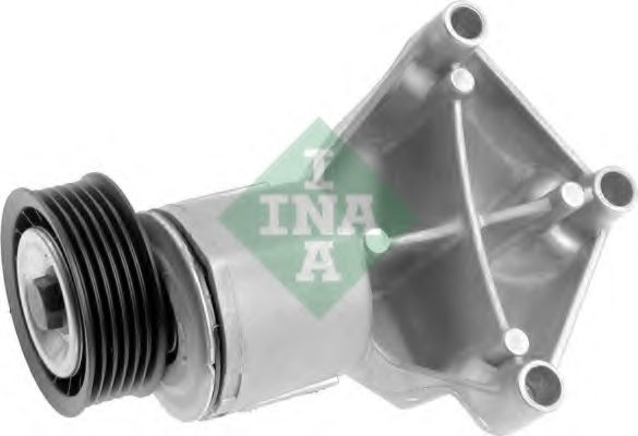 Ролик натяжной ремня генератора INA 534 0131 20