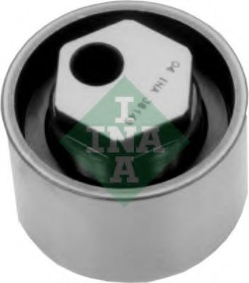 Натяжной ролик ремня ГРМ INA 531 0072 10