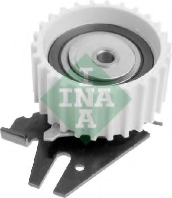 Натяжной ролик ремня ГРМ INA 531 0413 30