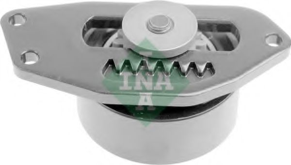 Ролик ремня генератора INA 531 0553 10