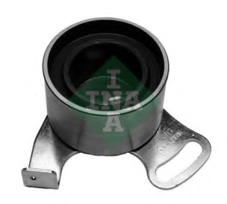 Натяжной ролик ремня ГРМ INA 531 0076 10
