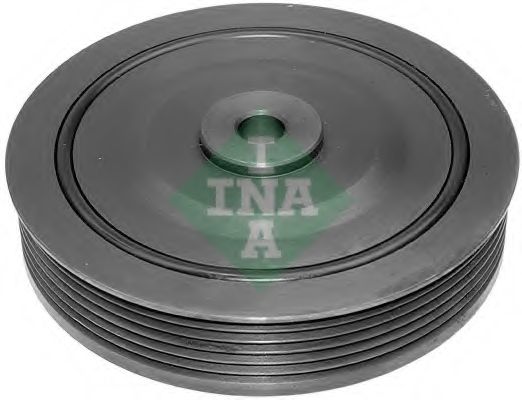 Шкив коленвала INA 544 0009 10