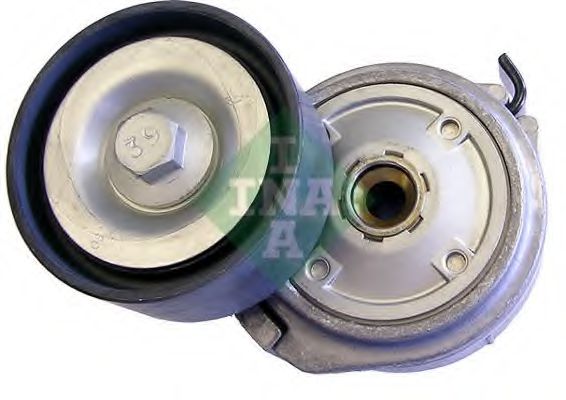 Ролик натяжной ремня генератора INA 534 0275 10