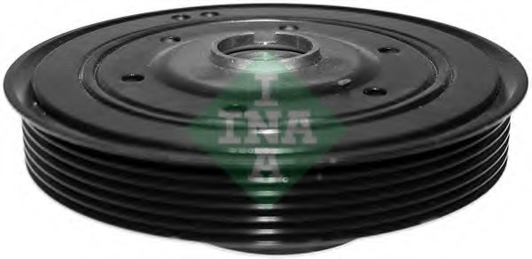 Шкив коленвала INA 544 0079 10