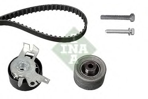 Комплект ГРМ INA 530 0238 10