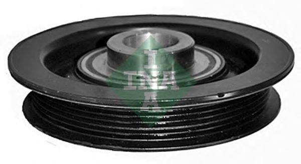 Шкив коленвала INA 544 0072 10