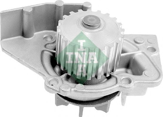 Водяной насос INA 538 0008 10