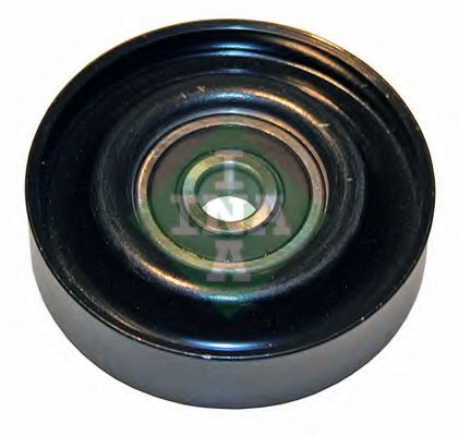 Натяжной ролик ремня ГРМ INA 531 0832 10