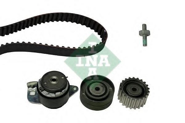 Комплект ГРМ INA 530 0052 10