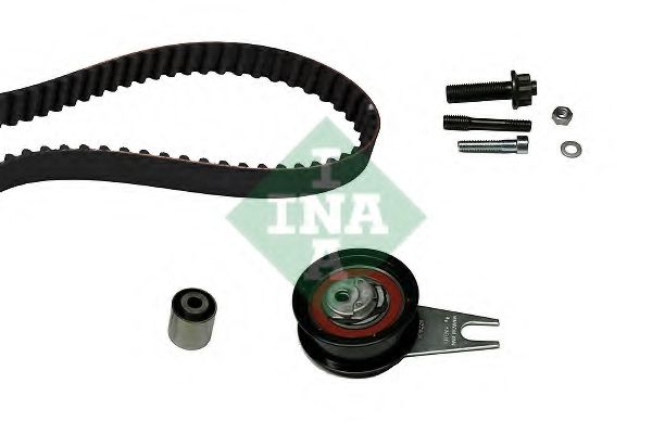 Комплект ГРМ INA 530 0057 10