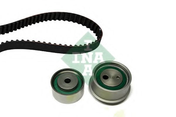 Комплект ГРМ INA 530 0330 10