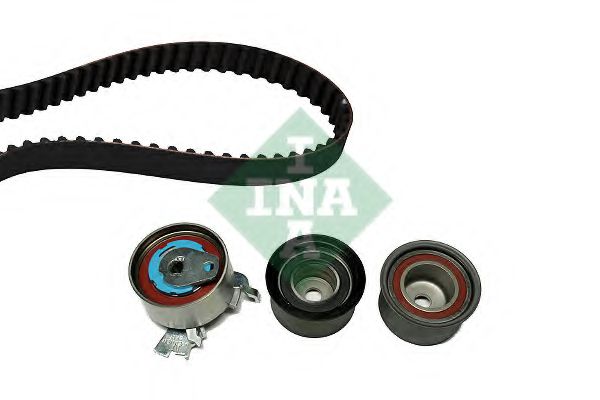 Комплект ГРМ INA 530 0444 10