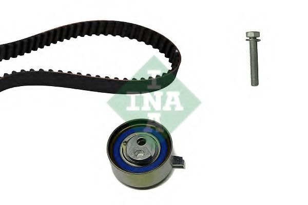Комплект ГРМ INA 530 0481 10