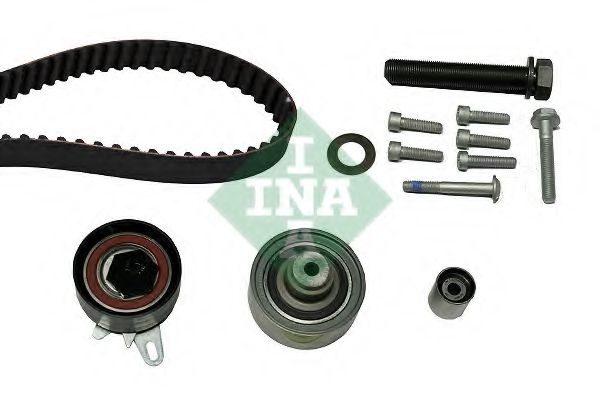 Комплект ГРМ INA 530 0482 10