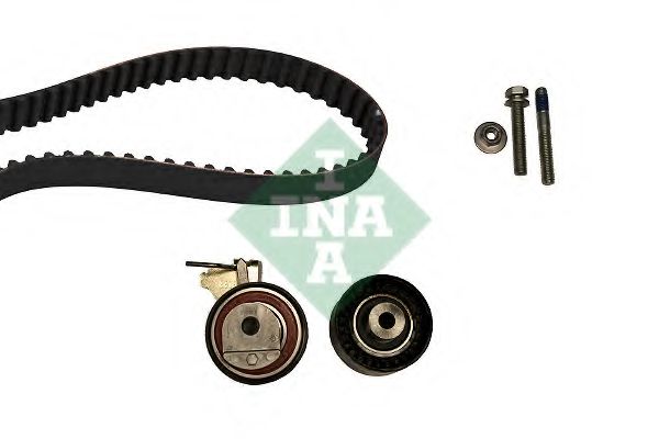 Комплект ГРМ INA 530 0419 10