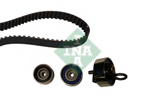 Комплект ГРМ INA 530 0451 10