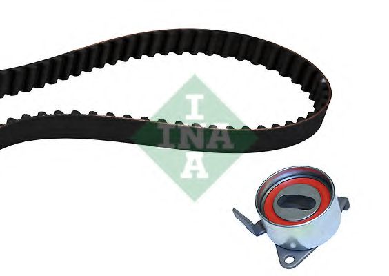 Комплект ГРМ INA 530 0327 10