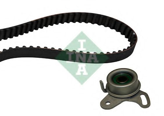 Комплект ГРМ INA 530 0428 10