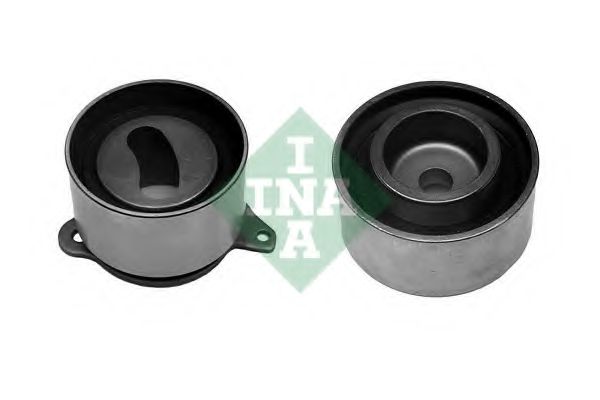 Комплект роликов ГРМ INA 530 0281 09