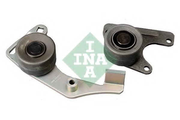 Комплект роликов ГРМ INA 530 0011 09
