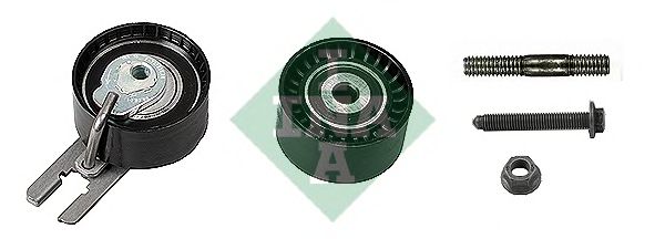Комплект роликов ГРМ INA 530 0239 09