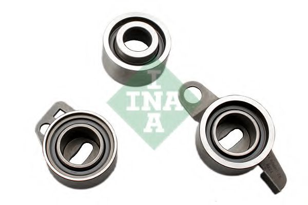 Комплект роликов ГРМ INA 530 0245 09