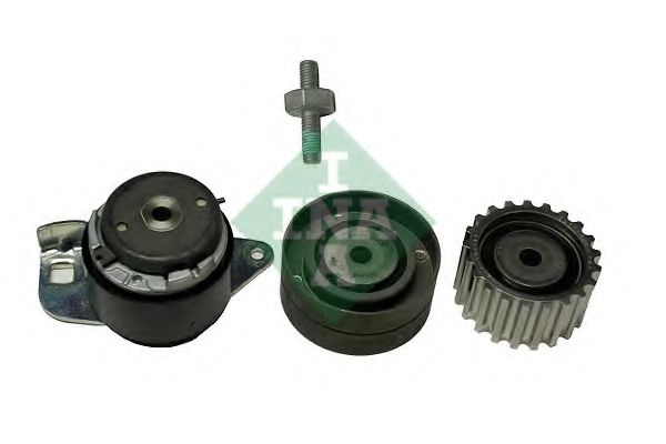 Комплект роликов ГРМ INA 530 0052 09