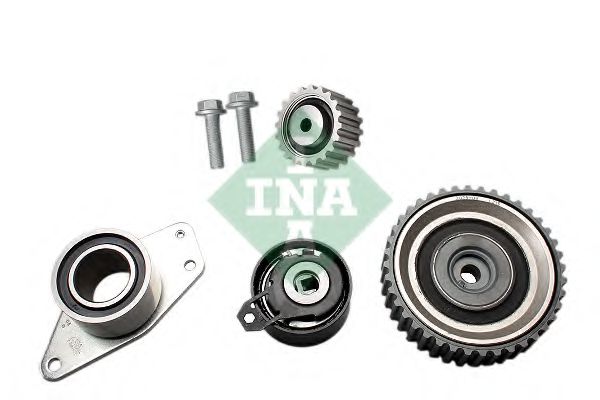 Комплект роликов ГРМ INA 530 0194 09
