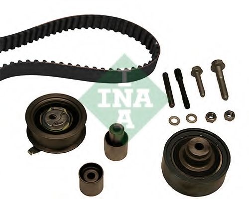 Комплект ГРМ INA 530 0082 10