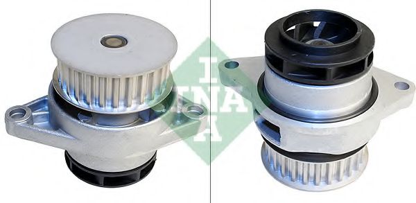 Водяной насос INA 538 0050 10