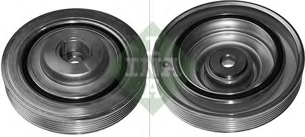 Шкив коленвала INA 544 0087 10