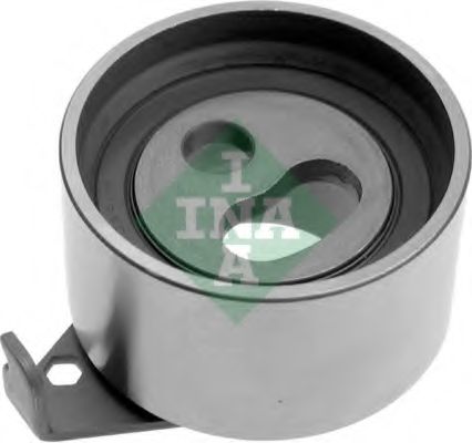 Натяжной ролик ремня ГРМ INA 531 0667 20