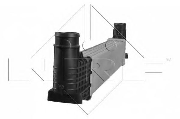 Интеркулер NRF 30108A