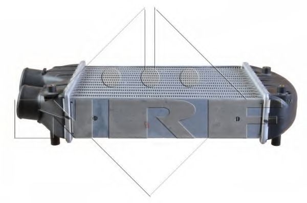 Интеркулер NRF 30122A Интеркулер NRF 30122A