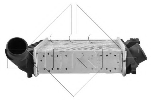 Интеркулер NRF 30123A