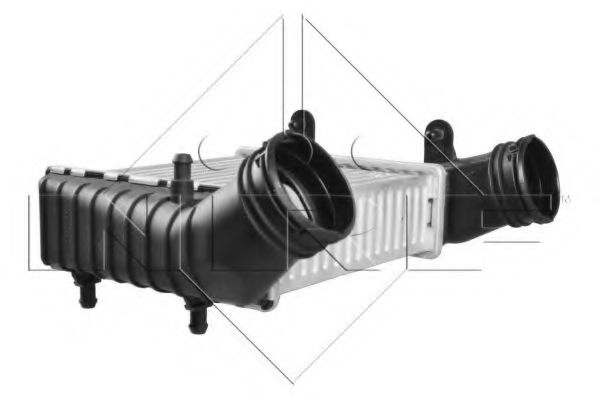 Интеркулер NRF 30138A