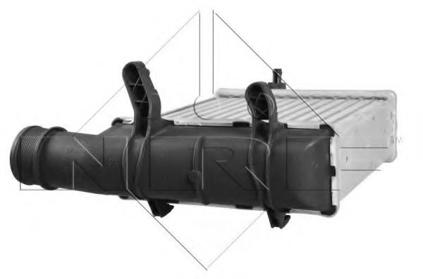 Интеркулер NRF 30148