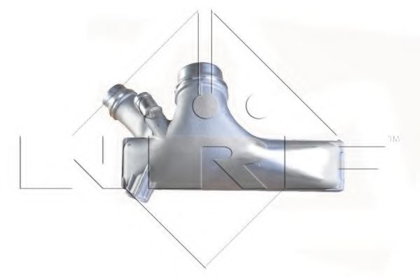 Интеркулер NRF 30185