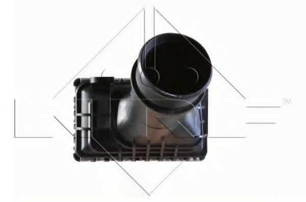 Интеркулер NRF 30189 Интеркулер NRF 30189