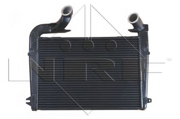 Интеркулер NRF 30224 Интеркулер NRF 30224