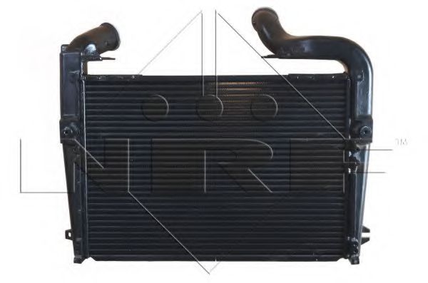Интеркулер NRF 30224