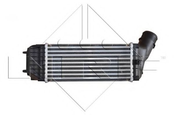 Интеркулер NRF 30283