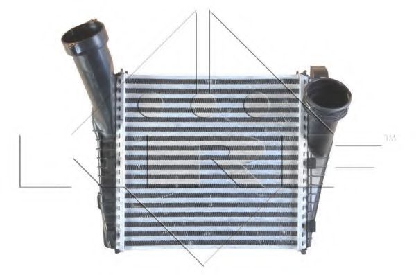 Интеркулер NRF 30286 Интеркулер NRF 30286