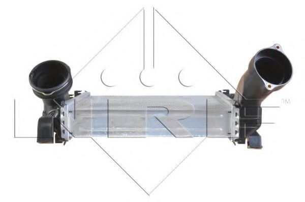 Интеркулер NRF 30286