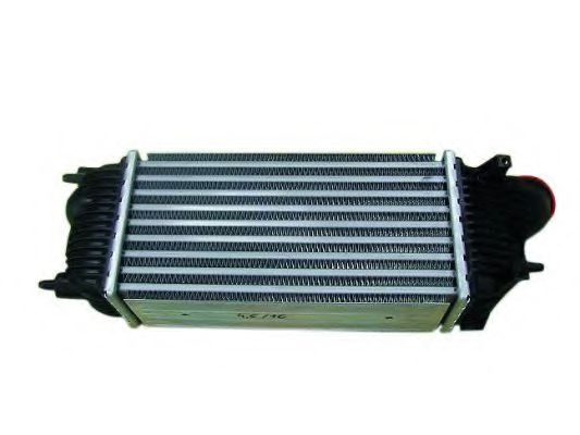 Интеркулер NRF 30319