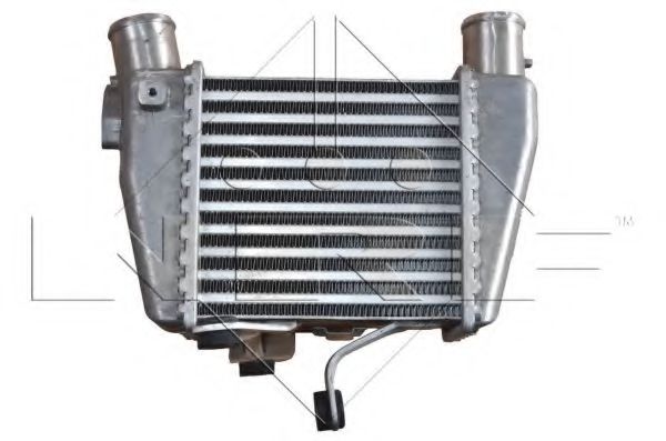 Интеркулер NRF 30328