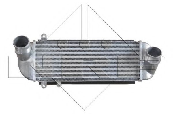 Интеркулер NRF 30329