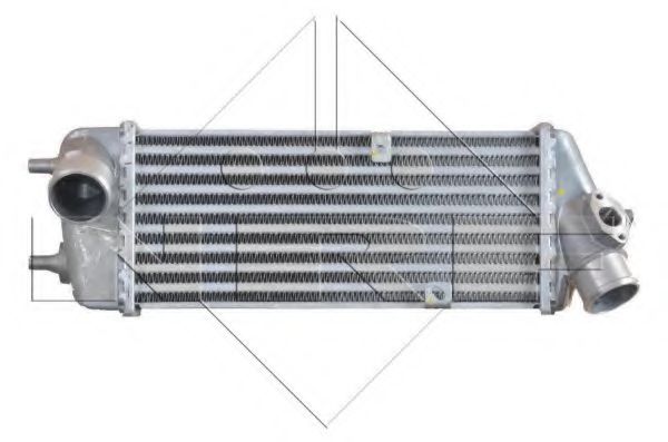 Интеркулер NRF 30336