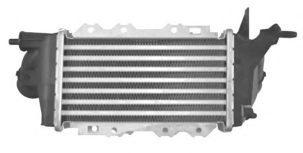 Интеркулер NRF 30352