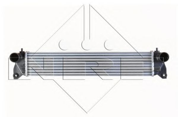 Интеркулер NRF 30369 Интеркулер NRF 30369